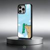 Süße J-JOGUMAN Handyhülle Für iPhone17,16,15,14,13,12,11 Plus,Pro Max Magnetisch Für Magsafe Kabelloses Laden
