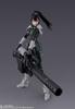 TAMASHII NATIONS Kaiju 8 White Mina 140mm malovaná pohyblivá figurka SHFiguarts č.. Cca. PVC a ABS