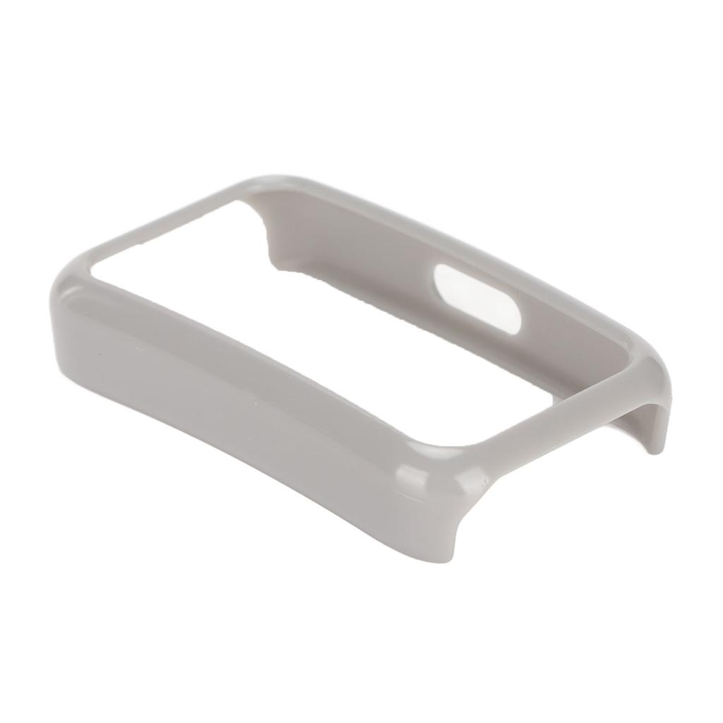 Schutzhülle aus Kunststoff für Honor Band 6 Hülle Uhren-Stoßfänger Schutzrahmen Schale