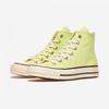 Converse Chuck 70 Seasonal Color Citron THis Hi A07428c Citron THis Egret Black