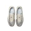 ONITSUKA TIGER Tokuten German Army Trainers Unisex Silver