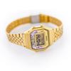 Zegarek Damski Casio La680Wga-4C (Zd631D) + Box