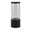 Jellyfish Lamp Lifelike Decorative Jellyfish Tank Table Lamp USB LED Colorful Night Light for Bedside