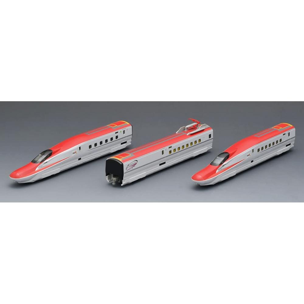 TOMYTEC TOMIX N Gauge JR E6 Series Akita Shinkansen Komachi