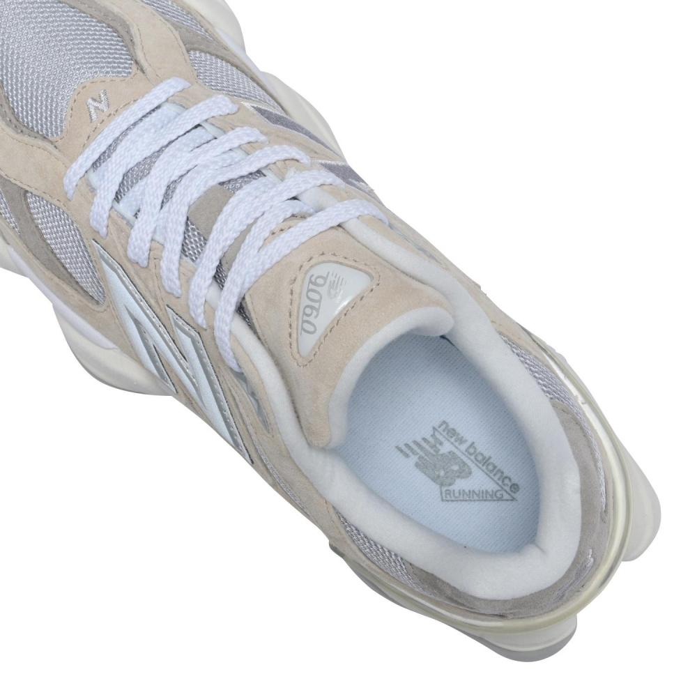 New Balance U9060lbD D  Brown lbD 