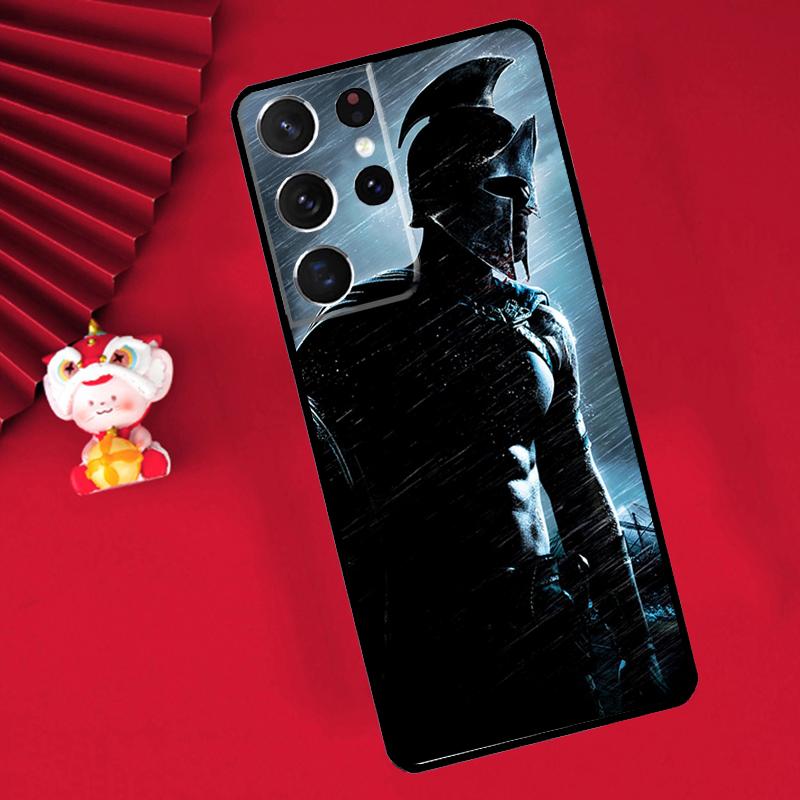 

Hot Spartan Case For Samsung Galaxy S25 S26 Ultra S22 S23 S24 Ultra S20 S21 Plus S10 S25 FE Cover Funda Galaxy S26