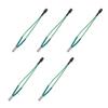 5Pcs Heater Cartridge Fast Heating 350 Celsius  6 X 15mm Head Cartridge Heater for Voron V2.4 V0.1 3D