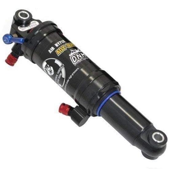DNM Mountain Bike Air Rear Shock With Lockout 190x50mm AOY-36RC 4-system #ST1429