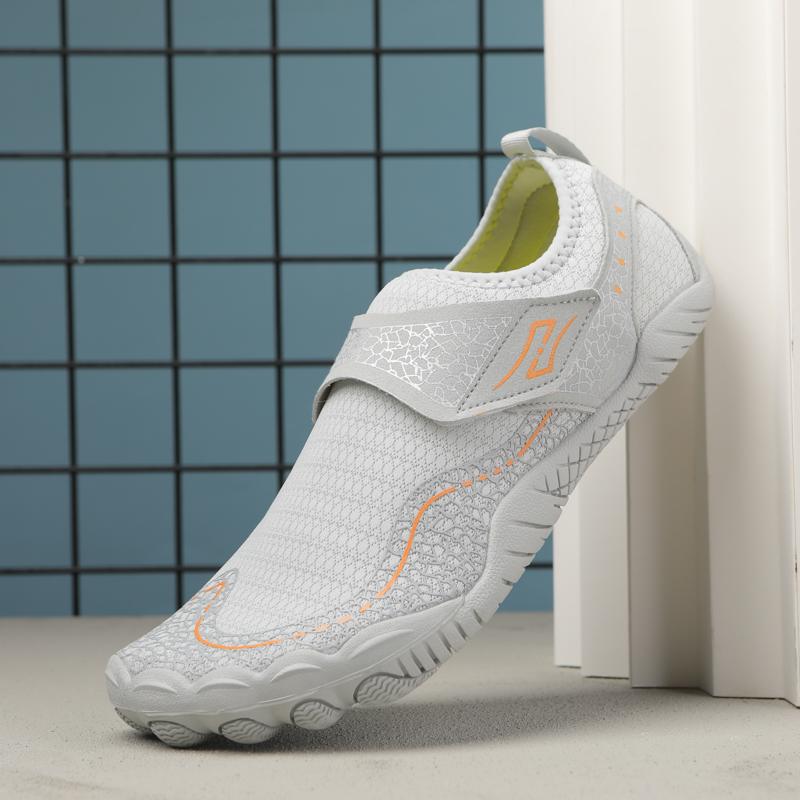 Fashion 2025 New Water Shoes for Women Men Quick Dry Barefoot Aqua Shoes Beach Swim SportsOutdoor Couple Barefoot Sneakers