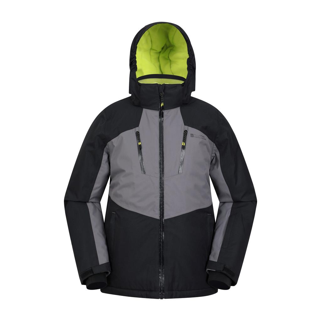 Mountain Warehouse Childrens/Kids Galactic II Extreme Ski Jacket