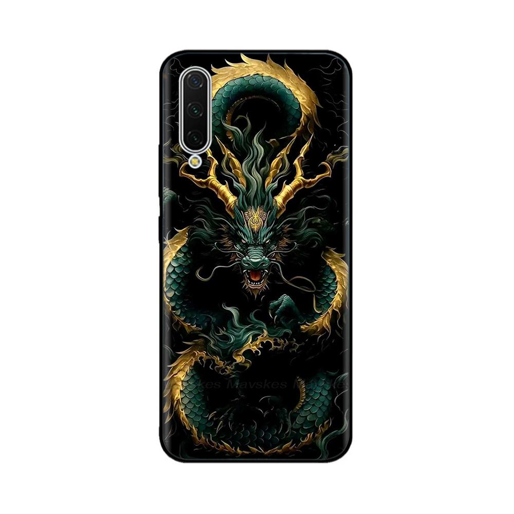 Für Xiaomi Mi CC9e Hülle Weiche Handy-Rückseite Hülle Für Xiaomi Mi A3 Fundas Schutzhülle aus Silikon Für Xiaomi CC9e Handyhüllen