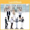 Premium Quality Kpop Star Bts Bangtan Boys Acrylic Stand Figure Double Side Home Table Decor