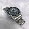 Used Good condition SEIKO Watch 7T62-0CV0 Chronograph #916