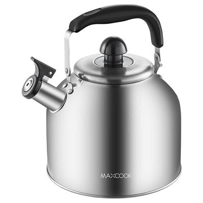 304 Stainless Steel Whistling Kettle