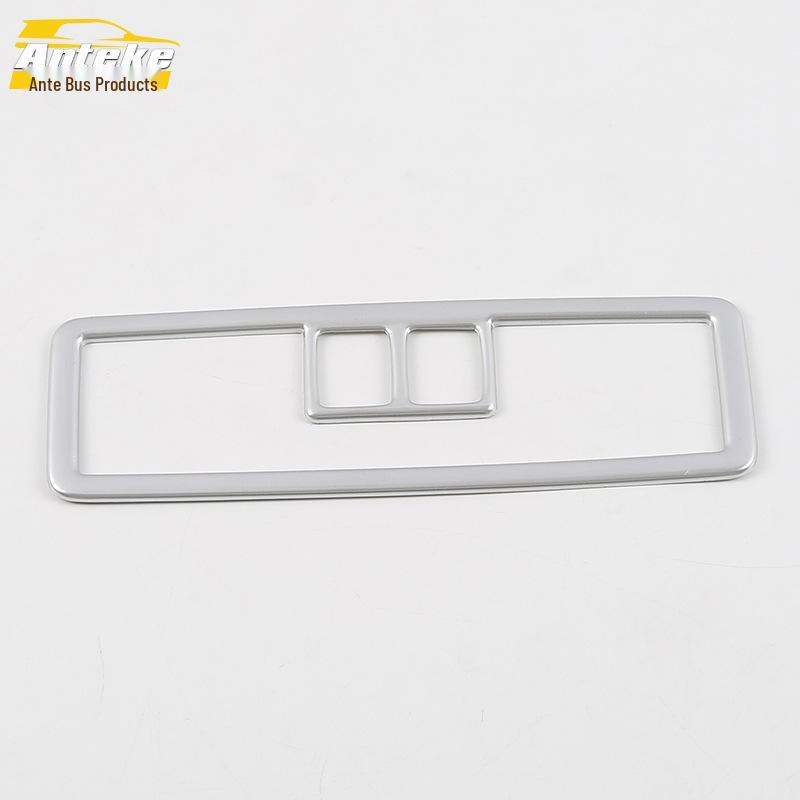Teramont Rear Row Decorative Frame for Third Row Reading Light (Fits 17 Models)