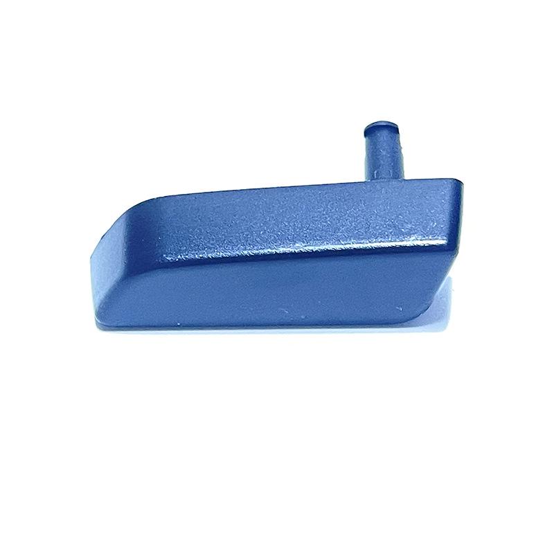 

Tesla Model 3 (2019-2020) Black Seat Adjustment Buttons
