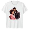 Couples Love RoUnisextic Unisex TShirt Graphic Tee Gift Idea