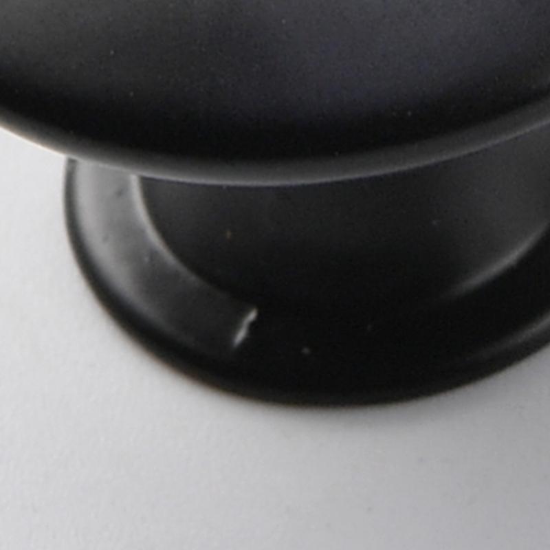 12Pcs Drawer Pulls Stainless Steel Dressers Knob Cupboard Handle Modern Furniture Handle Round Bedside Cabinet Pull