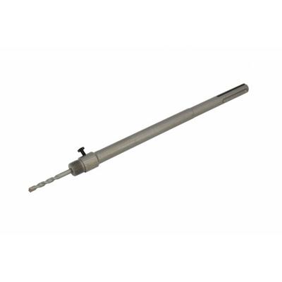 AW Tools Steel SDS Drill Bit