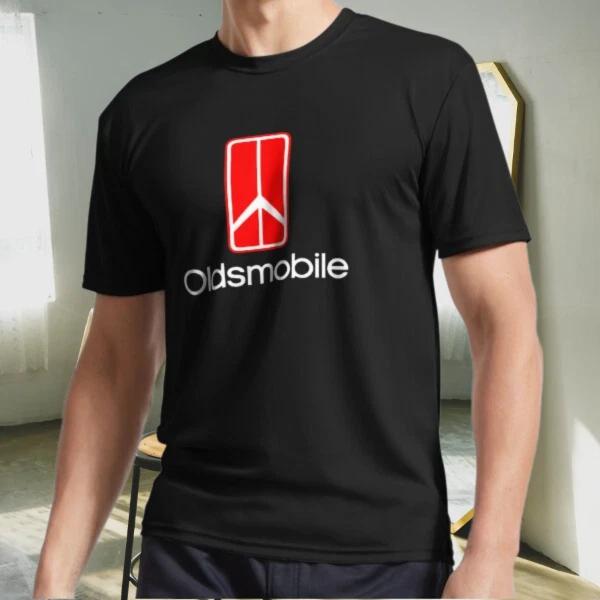 

New ShirtOldsmobile Parts Logo Active T-Shirt Funny Size S to 5XL 3XL