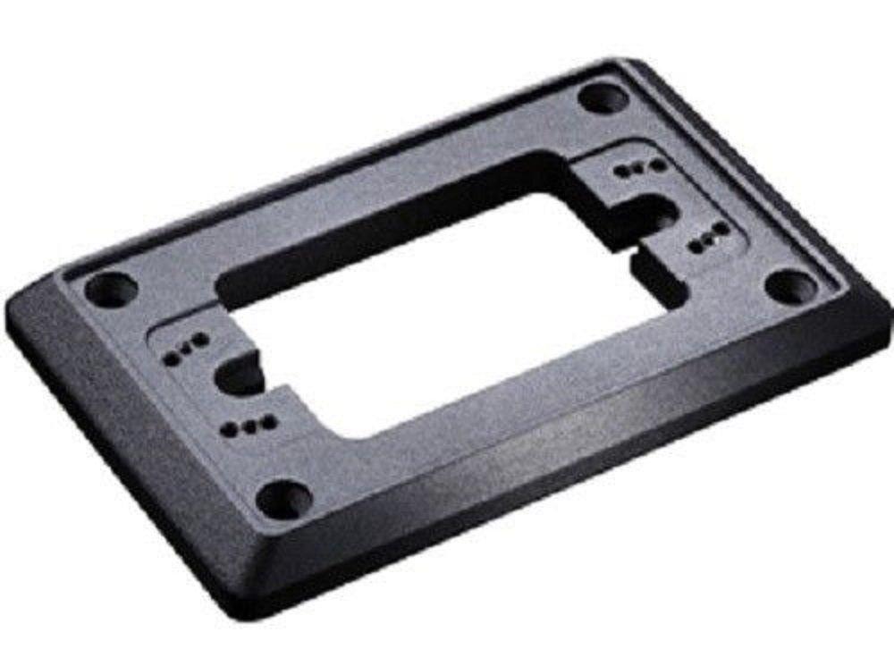 

Furutech GTX Receptacle Wall Plate Frame Made from