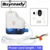 Pompa di Condensa Automatica Ultra-silenziosa 220V 24L/H 40L/H Pompe di Sollevamento Condensa RS-24C/40C 1-3P Scarico Condizionatore d'Aria da Appendere