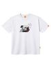 Ellamo Trouble Maker Short Sleeve T-Shirt Unisex Plus Size S~4Xl (B Type)