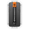 Szkło Hartowane Spigen Glas.tr Ez Fit 2-Pack Iphone 15 Pro Max Clear