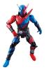 Kamen Rider Build Bottle Change Rider Series 01 Kamen Rider Build Rabbit Tank Form
