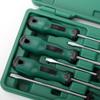 SATA 09309 6-Piece Household Magnetic Screwdriver Set