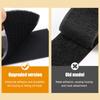 Car Cushion Fixing Magic Tape Universal Car Dashboard Mat Anti-slip Fixing Artifact Double-sided Adhesive Rectangular Sticker