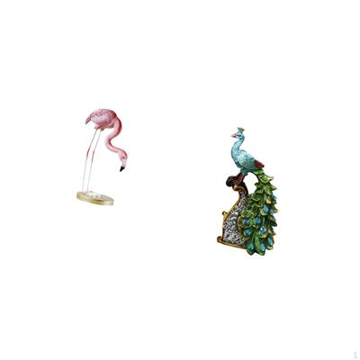 Decoração de casa – Estatuetas