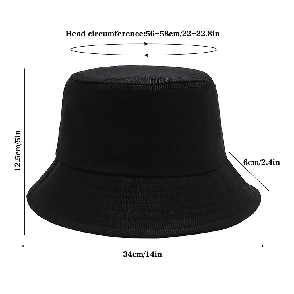 Summer Fisherman Hat Anti-UV Sun Protection Fishing UPF50+ Sun Hat Outdoor Sport Foldable Sunshade Travel Hiking Bucket Hat