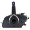 Outboard Remote Control Box Assembly with Lifting Adjustment 5006180 Prewired Surface Mount Fit for Johnson Evinrude