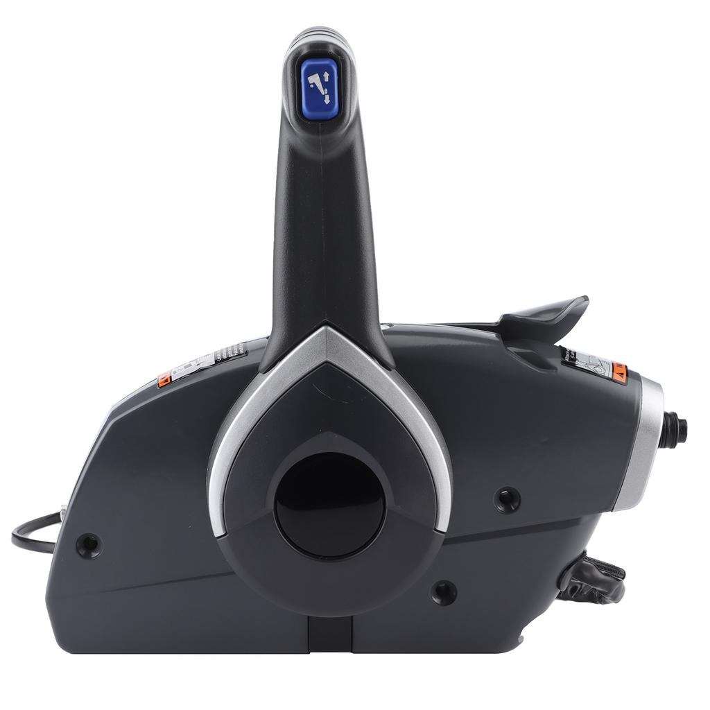 Outboard Remote Control Box Assembly with Lifting Adjustment 5006180 Prewired Surface Mount Fit for Johnson Evinrude