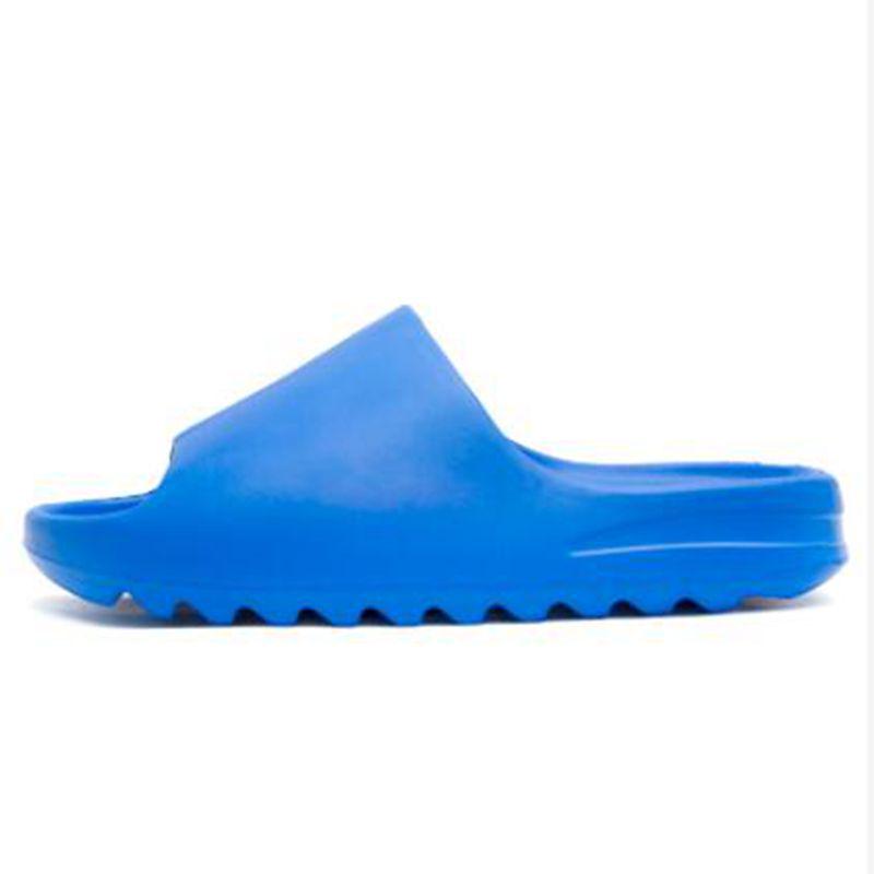 Men's Coconut Ripe Sandals: Summer Outdoor Non-Slip Thick Sole Beach Slippers for Couples