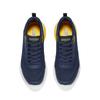 Skechers Bobs Comfortable Casual Simple Low-Top Running Shoes Men Sneakers Blue 118340-NVY