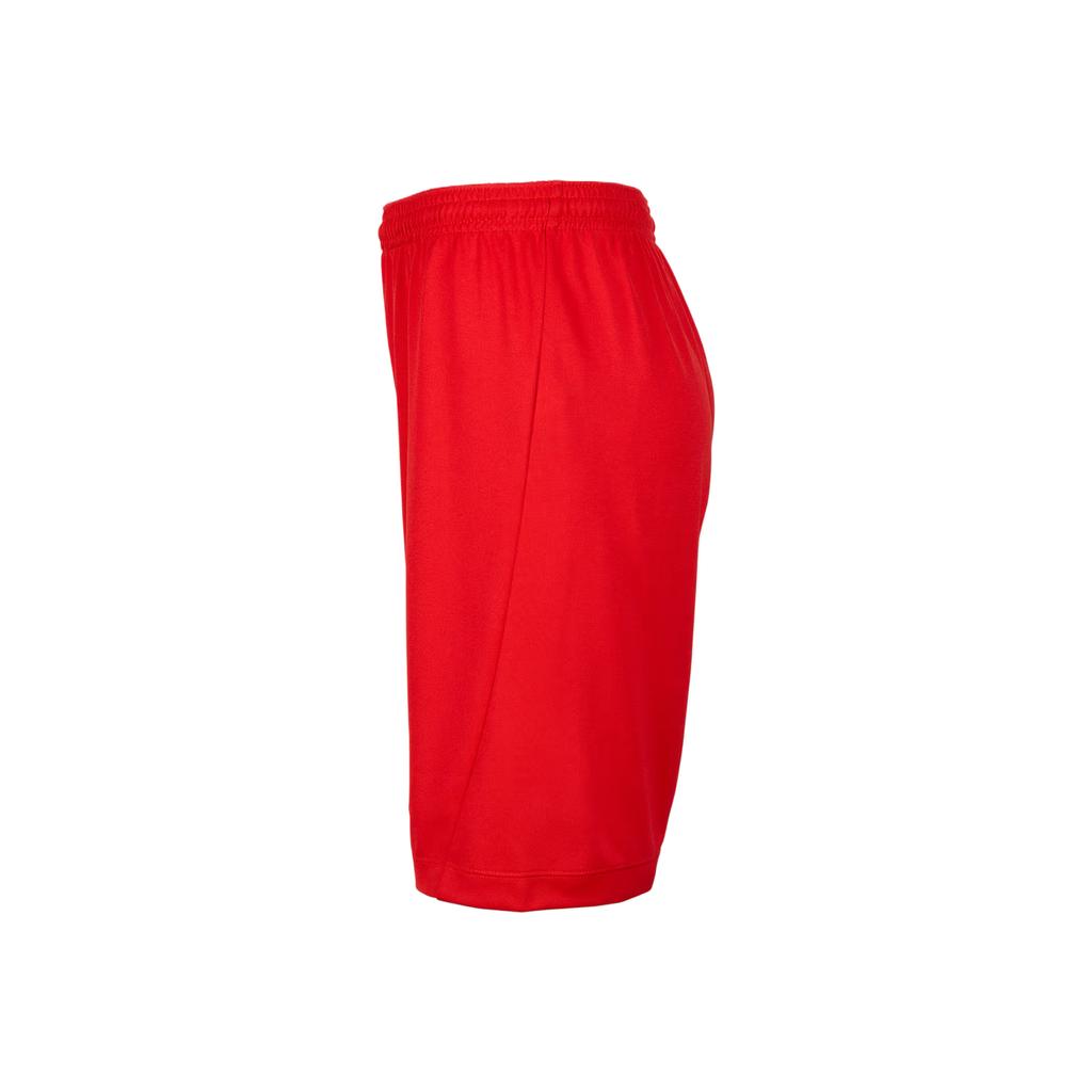 Nike Dri-Fit Park III Comfortable Fashion Versatile Shorts Unisex Shorts University-Red IB8681-657