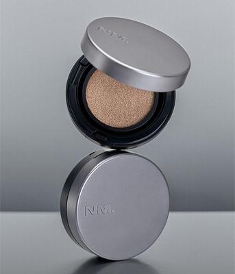 Make-up na obličej – Korektory a tónovací krémy