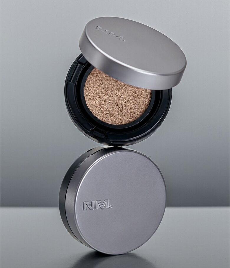 NAMING. Layered Matte Fit Cushion Special Set (+Primer in Regular Size)