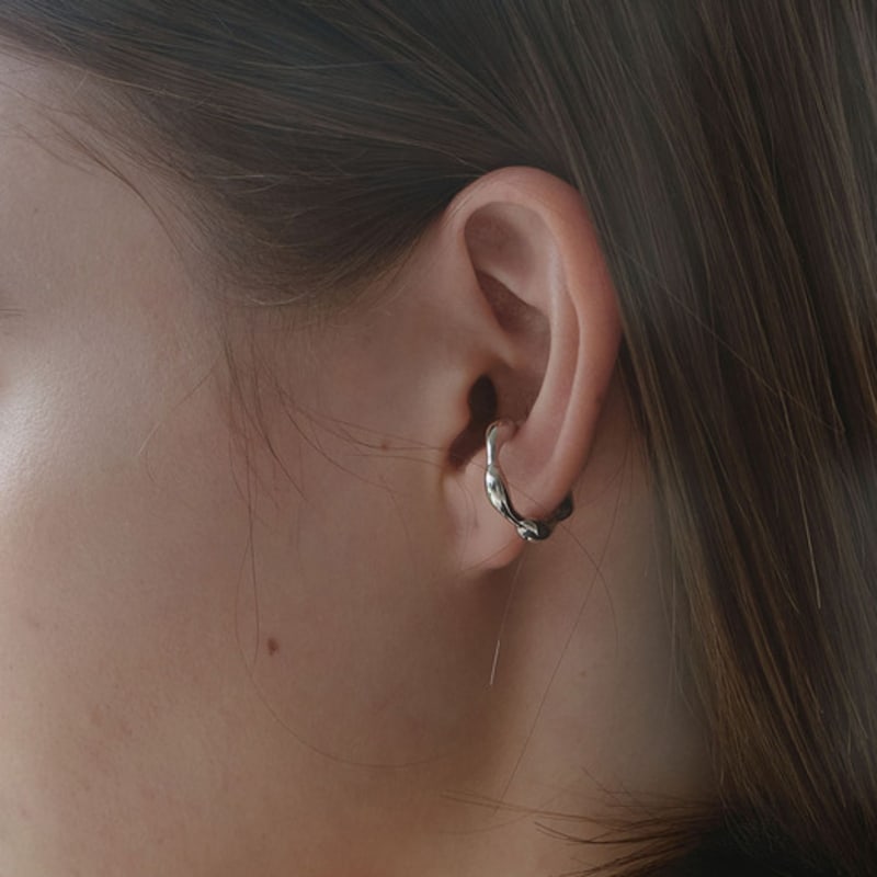 YUSOWA GROVE OHRMANSCHETTE (3FARBIG)