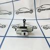 Brand New Genuine Front Door Limiter Hinge Stop For Kia Cerato Forte SHUMA KOUP 793801M200 793901M200 79380-1M200 79390-1M200