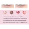 FLORTTE - Blooming Series 4 Color Eyeshadow - 03