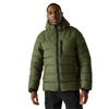 Regatta Mens Leeshaw Padded Jacket