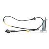 Car Roof Antenna AM/FM Radio Antenna 86300-60690 8630060690 For Toyota Land Cruiser 2009-2024-A87Q