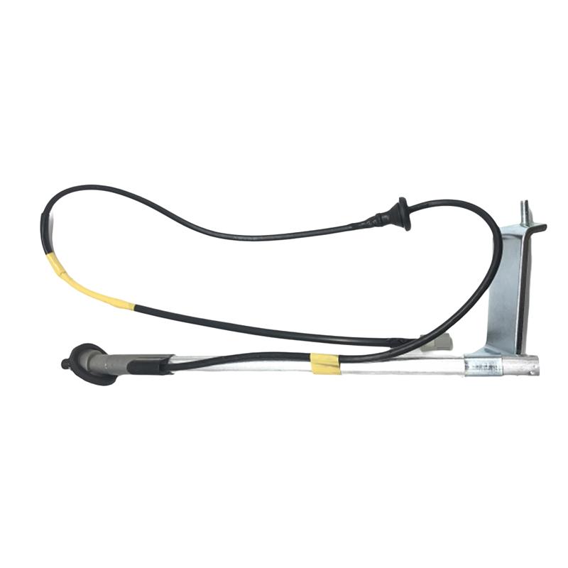 Car Roof Antenna AM/FM Radio Antenna 86300-60690 8630060690 For Toyota Land Cruiser 2009-2024-A87Q