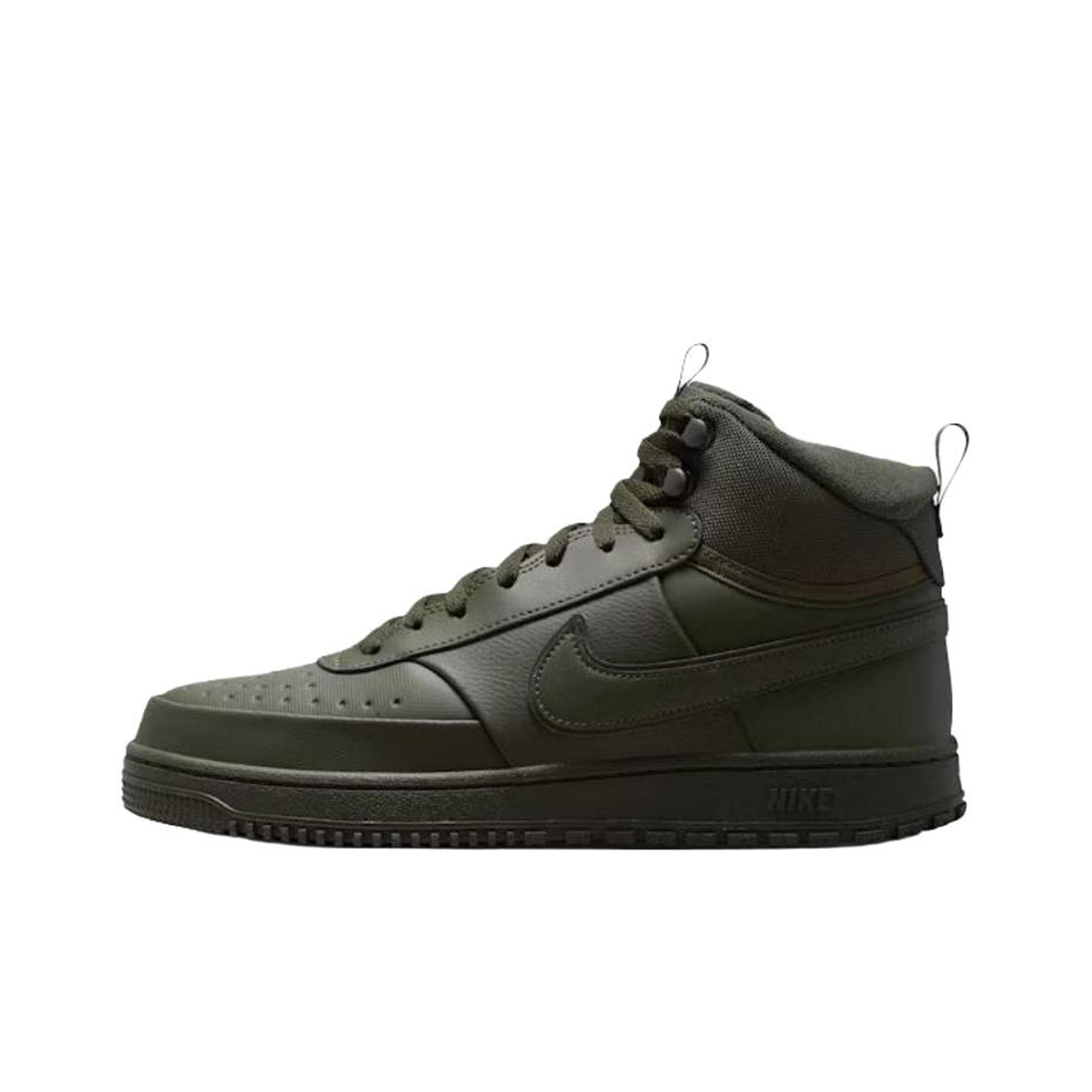 Nike Court Vision Mid Ziemas versija