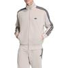 Adidas Originals Firebird Track Top Loose Fit Zip Long Sleeve Jacket Men tops KE7960