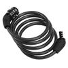 Bicycle Combination Lock Prevent Theft Bicycle 4 Digit Combination Lock Cable for Bicycle Mountain Bike