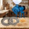 5.79 Inch Dry Grain Grinding Machine Plates Commercial 2 Grinding Disc